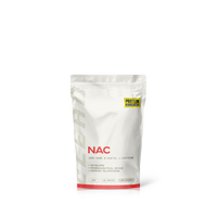 NAC Powder | Immune Support, Detox & Antioxidant