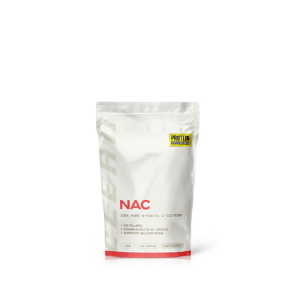 NAC Powder - Pure Protein Supplies Australia