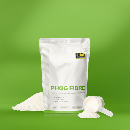 PHGG FIBRE - PURE