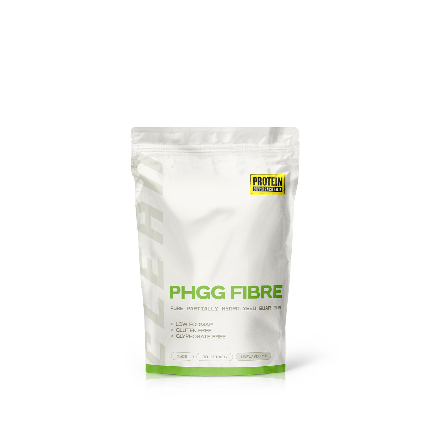 PHGG FIBRE - PURE