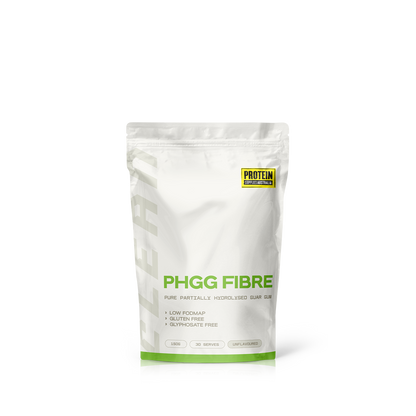 PHGG FIBRE - PURE