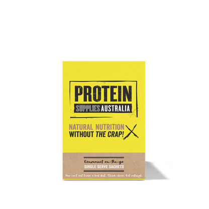 COLLAGEN SAMPLE BOX Protein Protein Supplies Australia