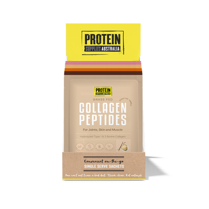 COLLAGEN SAMPLE BOX Protein Protein Supplies Australia