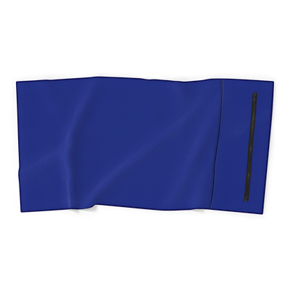 PSA HOODED GYM TOWEL