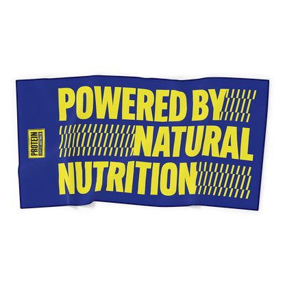 PSA HOODED GYM TOWEL