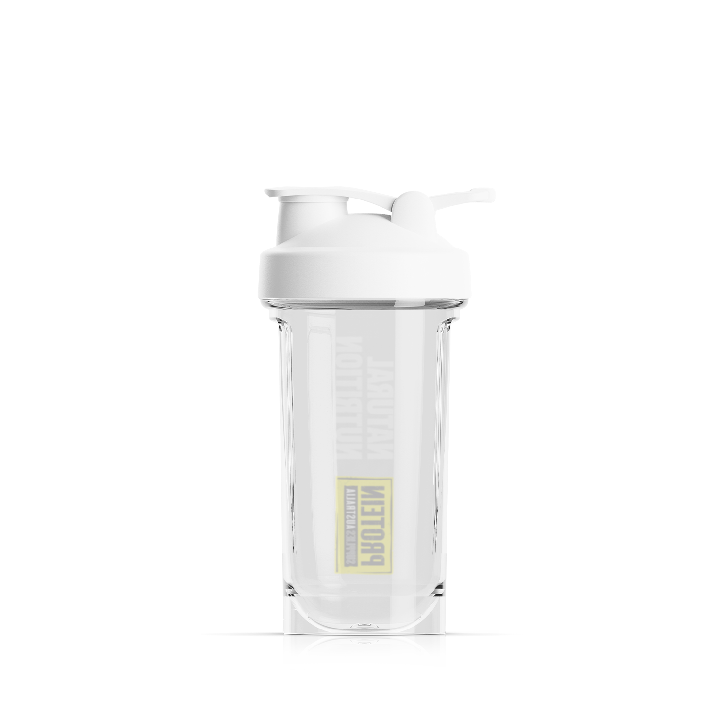 PSA PROTEIN SHAKER