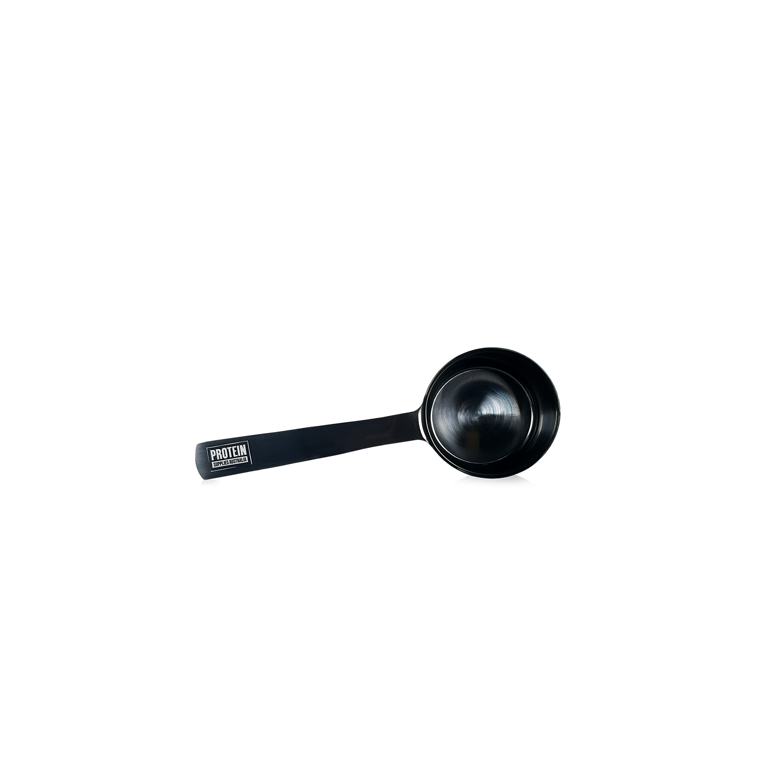 PSA STAINLESS STEEL PROTEIN SCOOP