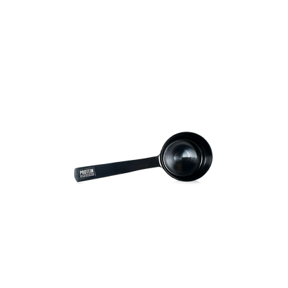 PSA STAINLESS STEEL PROTEIN SCOOP
