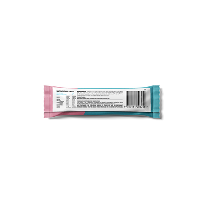 PROTEIN BAR - BERRY CHEESECAKE Protein Supplies Australia