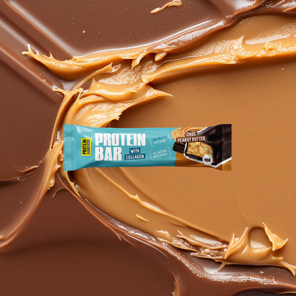 PROTEIN BAR - CHOC PEANUT BUTTER Protein Supplies Australia