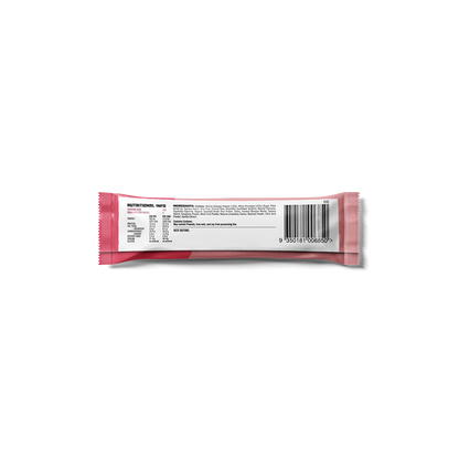 PROTEIN BAR - WHITE CHOC STRAWBERRY DELIGHT Protein Bar Protein Supplies Australia