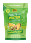 PROTEIN WATER (WPI) - PINEAPPLE KIWI Aminos Protein Supplies Australia 800g