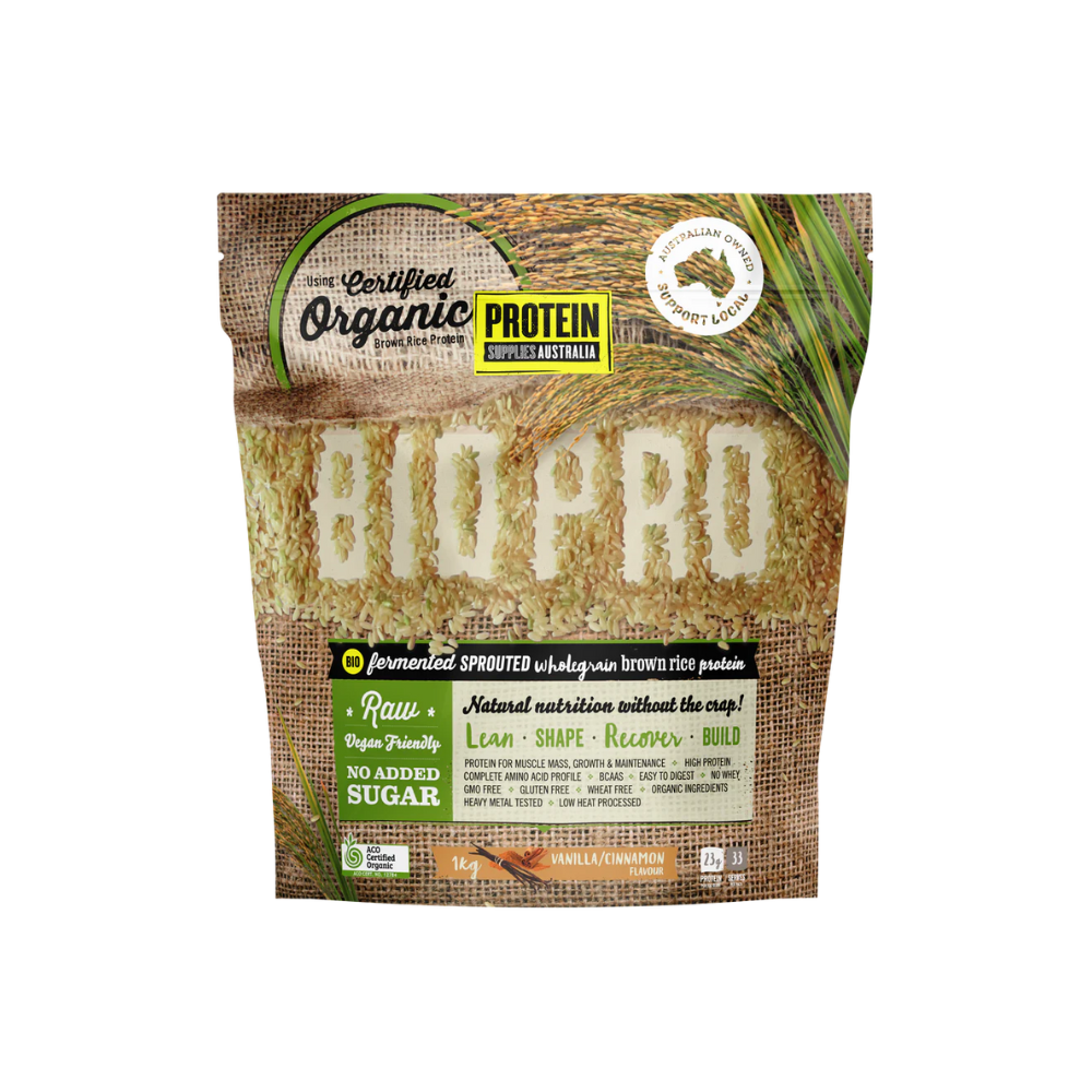 High Protein Brown Rice 10 Best Healthy Protein for Vegetarians to Boost Your Diet
