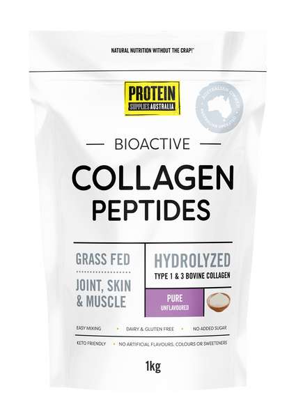 Collagen Pure