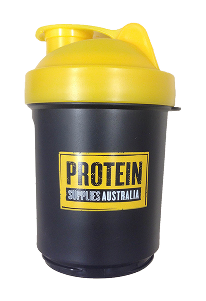 PSA Shaker - Protein Supplies Australia